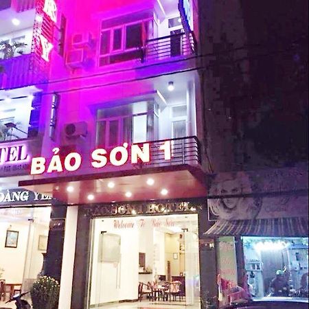 Bao Son 1 Hotel เว้ ภายนอก รูปภาพ