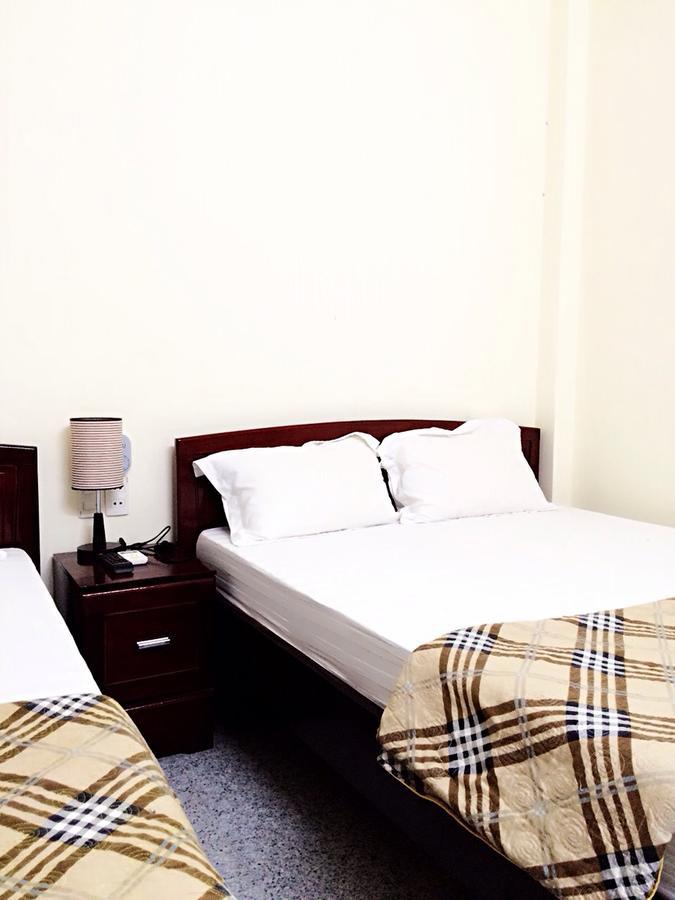 Bao Son 1 Hotel เว้ ภายนอก รูปภาพ