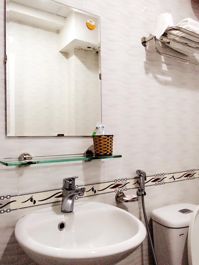 Bao Son 1 Hotel เว้ ภายนอก รูปภาพ