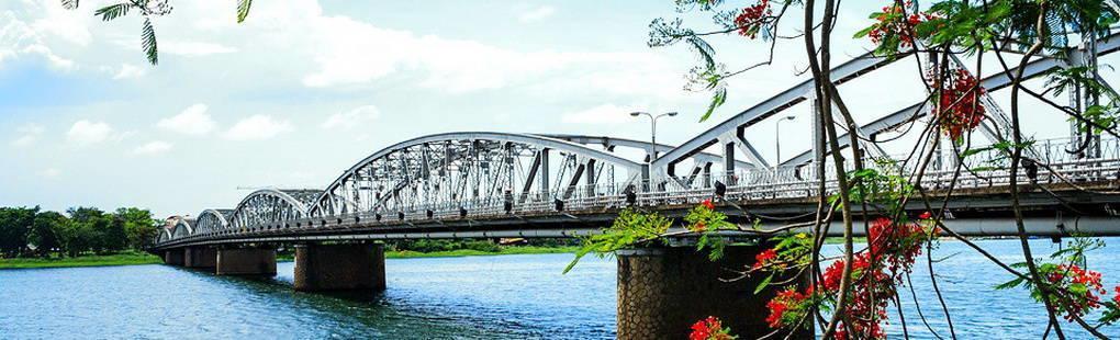 Bao Son 1 Hotel เว้ ภายนอก รูปภาพ