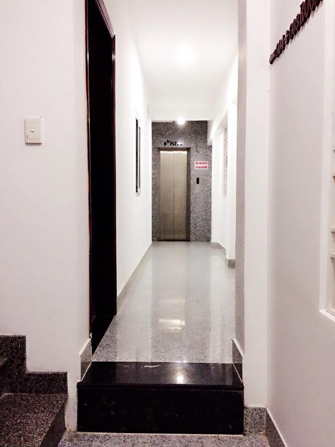 Bao Son 1 Hotel เว้ ภายนอก รูปภาพ