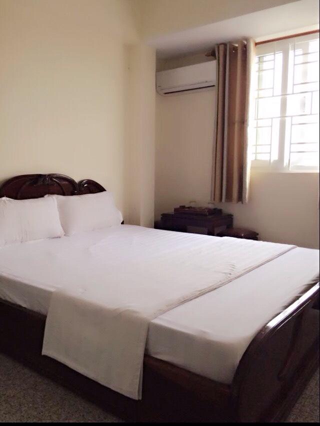 Bao Son 1 Hotel เว้ ภายนอก รูปภาพ