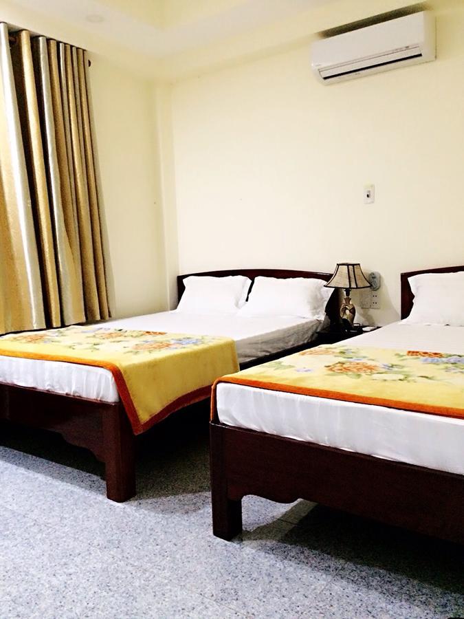 Bao Son 1 Hotel เว้ ภายนอก รูปภาพ