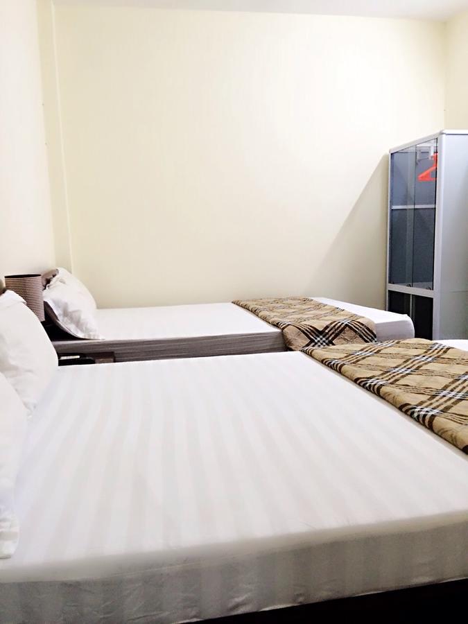 Bao Son 1 Hotel เว้ ภายนอก รูปภาพ