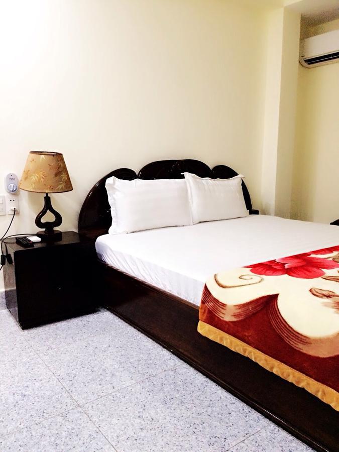 Bao Son 1 Hotel เว้ ภายนอก รูปภาพ