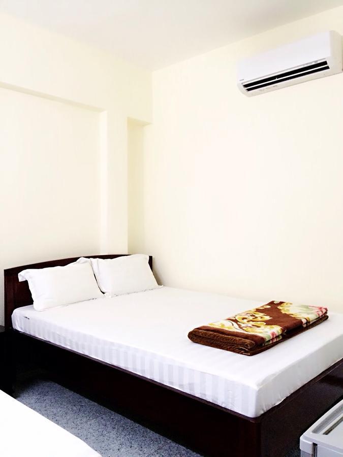 Bao Son 1 Hotel เว้ ภายนอก รูปภาพ