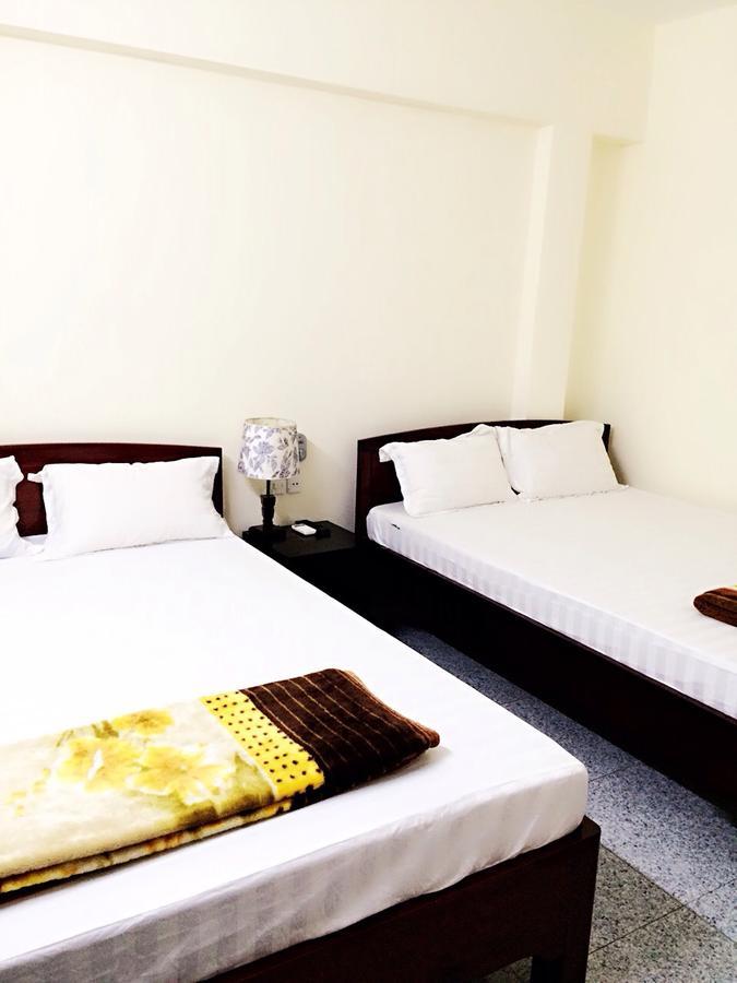 Bao Son 1 Hotel เว้ ภายนอก รูปภาพ