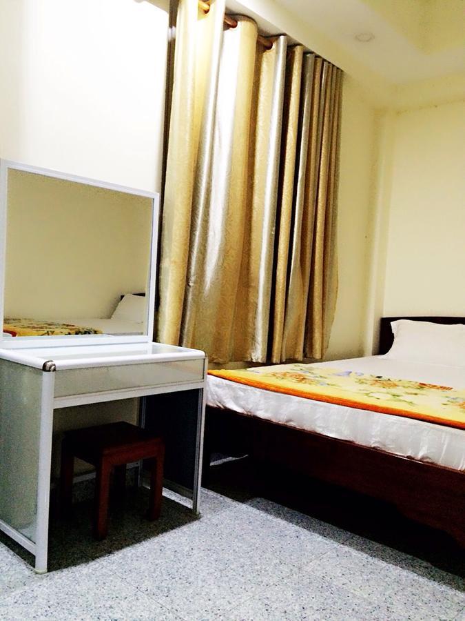 Bao Son 1 Hotel เว้ ภายนอก รูปภาพ