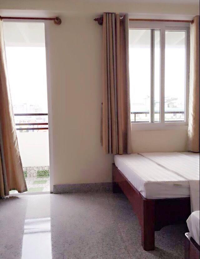 Bao Son 1 Hotel เว้ ภายนอก รูปภาพ