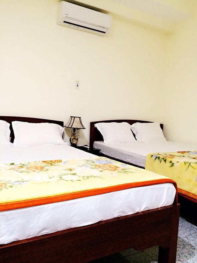 Bao Son 1 Hotel เว้ ภายนอก รูปภาพ