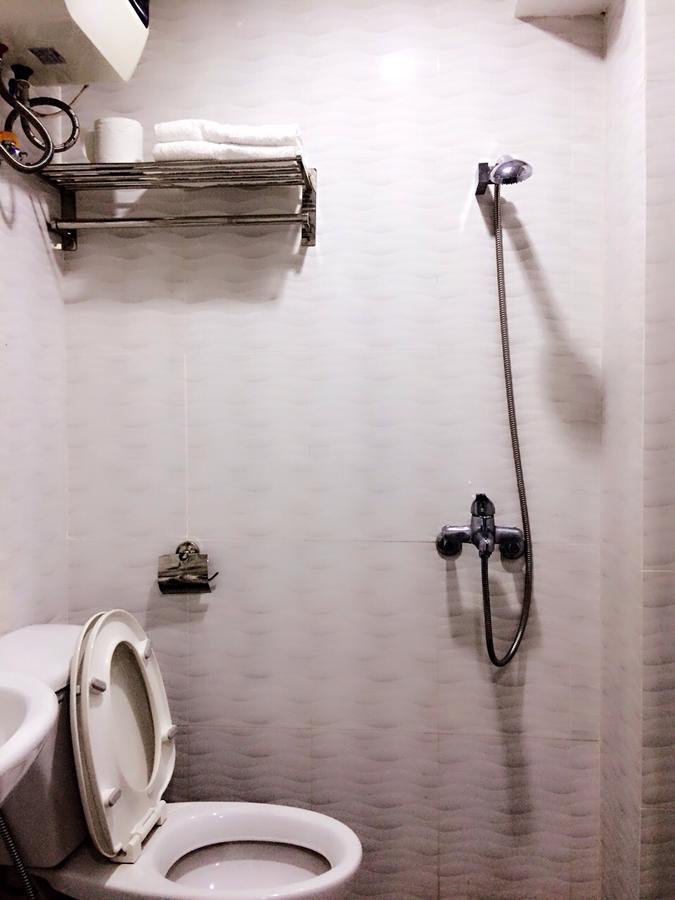 Bao Son 1 Hotel เว้ ภายนอก รูปภาพ