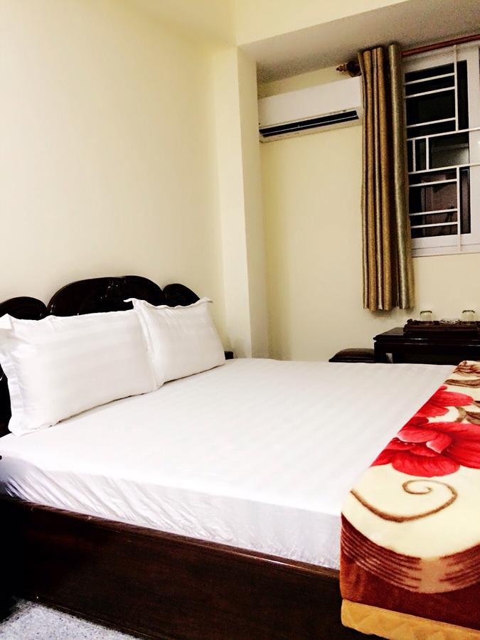 Bao Son 1 Hotel เว้ ภายนอก รูปภาพ